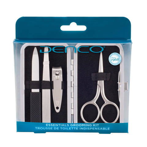 Everyday Essentials Grooming Kit