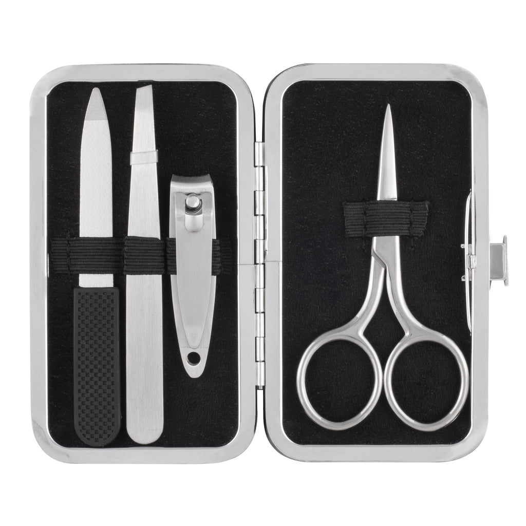 Everyday Essentials Grooming Kit – belcamshop