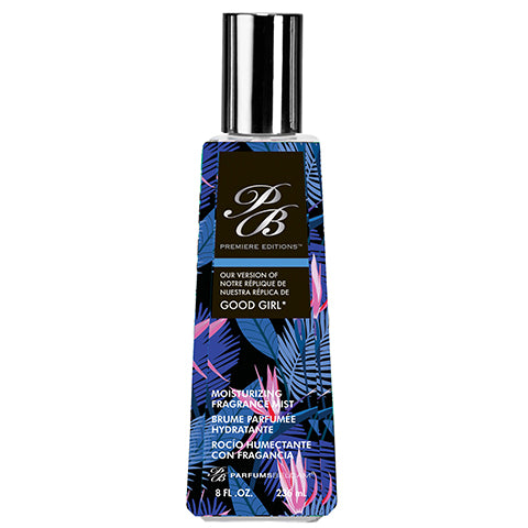 Parfums Belcam Chance Eau Fraiche Moisturizing Fragrance Mist 8 oz