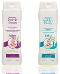 Belcam Bath Therapy Moisturizing Body Wash & Shampoo for Baby Lavender