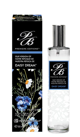 PB Premiere Editions Eau de Parfum version of Daisy Dream* – belcamshop