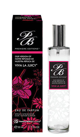  PB Premiere Editions Moisturizing Fragrance Mist for