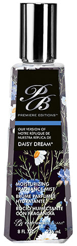 PB Premiere Editions Moisturizing Fragrance Mist, version of Daisy Dream*
