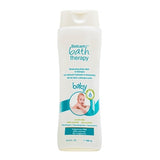Belcam Bath Therapy Moisturizing Body Wash & Shampoo for Baby Fragrance Free