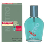 Nitro Eau de Toilette Spray, version of Hugo*