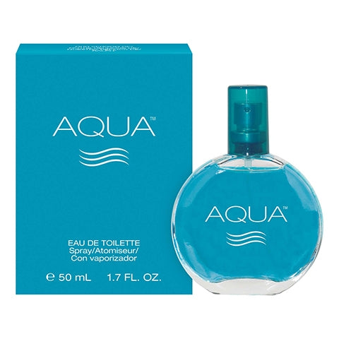Aqua Eau de Toilette Spray, version of Ralph*