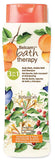Belcam Bath Therapy Botanicals 3-in-1 Body Wash, Bubble Bath and Shampoo Honeysuckle & Peach