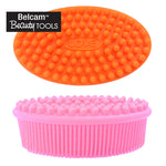 Belcam Beauty Tools Silicone Bath Brush